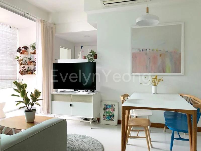 2 Bed Condo for Sale in  Moda - Image 3